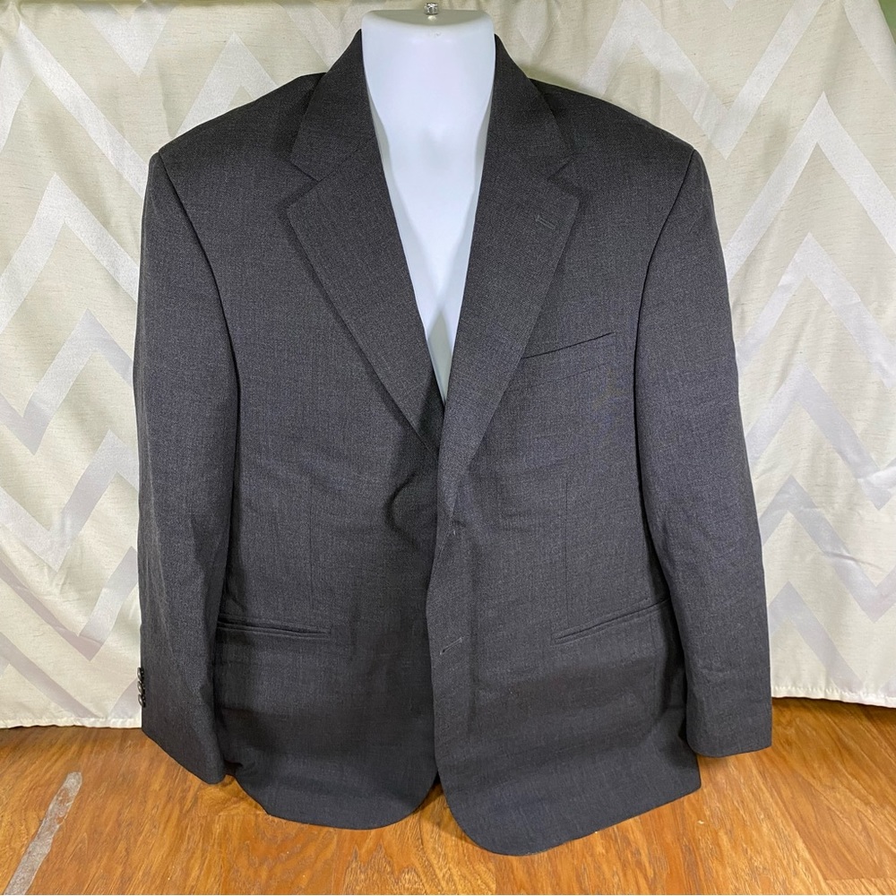 Mens Stafford Coat